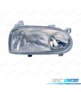 FANALE DESTRO PER VOLKSWAGEN VW GOLF III 92-97