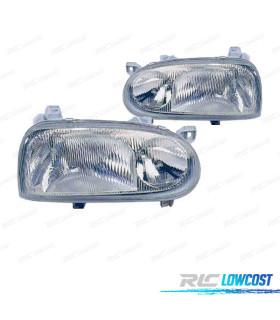 FARI PER VOLKSWAGEN VW GOLF III 92-97