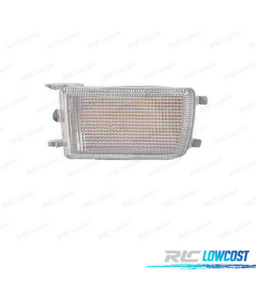 FANALE ANTERIORE SINISTRO PER VOLKSWAGEN VW GOLF III 92-97 VENTO 92-98