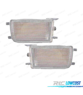 FRECCE ANTERIORI PER VOLKSWAGEN VW GOLF III 92-97 VENTO 92-98