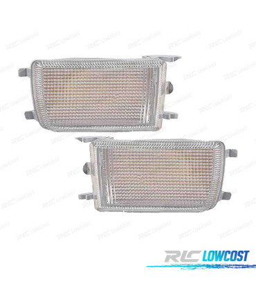 FRECCE ANTERIORI PER VOLKSWAGEN VW GOLF III 92-97 VENTO 92-98