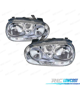 FARI PER VOLKSWAGEN VW GOLF IV 97-03