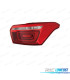 FANALE DESTRO PER CITROEN C-ELYSEE 17-
