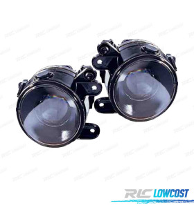 FARI ANABBAGLIANTI PER VOLKSWAGEN VW GOLF V 03-08