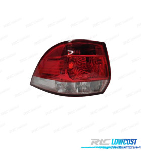 FANALE SINISTRO PER VOLKSWAGEN VW GOLF V STATION WAGON 03-08