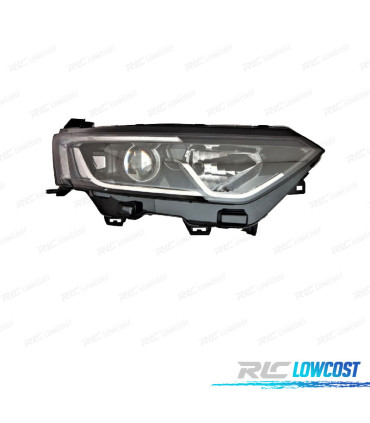 FANALE DESTRO PER RENAULT KOLEOS II 17-21 LUCE DIURNA A LED