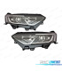 FARI PER RENAULT KOLEOS II 17-21 LUCE DIURNA A LED