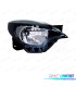 FANALE DESTRO PER RENAULT TWINGO II 12-14 FONDO NERO