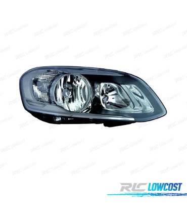 FANALE DESTRO PER VOLVO XC60 13-