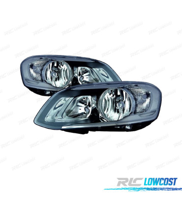 FARI PER VOLVO XC60 13-
