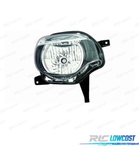 FANALE DESTRO RENAULT TWINGO III 14-19