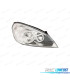 FANALE DESTRO PER VOLVO S60 V60 10-12 LUCE DIURNA A LED