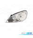 FANALE SINISTRO PER VOLVO S60 V60 10-12 LUCE DIURNA A LED