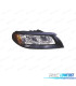 FANALE DESTRO PER VOLVO S80 06-12 FONDO NERO