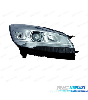 FANALE DX XENO PER FORD KUGA II 13-17 LED