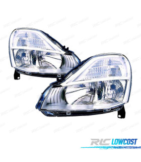 FARI PER RENAULT GRAND MODUS 08-