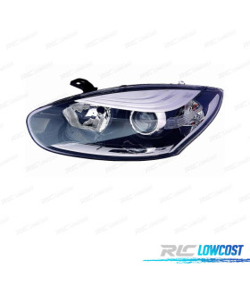 FANALE SINISTRO PER RENAULT MEGANE IV 14-16 CROMATO