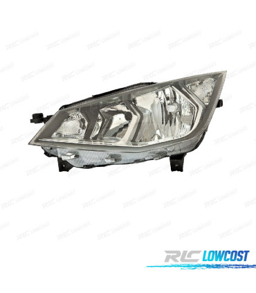 FANALE SINISTRO PER SEAT IBIZA 17-21
