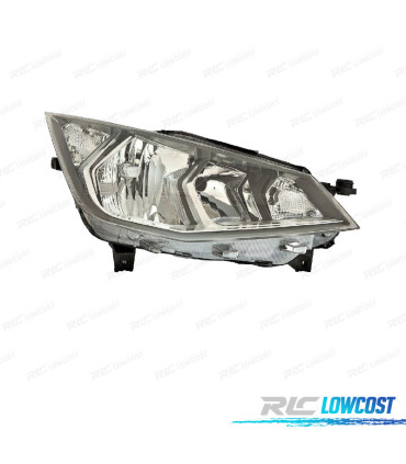 FANALE DESTRO PER SEAT IBIZA 17-21