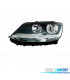 FANALE SINISTRO PER VOLKSWAGEN VW SHARAN 10-