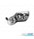 FANALE SINISTRO PER SKODA YETI 09-13
