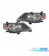 FARI PER MITSUBISHI OUTLANDER 07-10