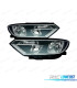 FARI PER VOLKSWAGEN VW PASSAT 14-