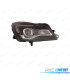FANALE DESTRO PER OPEL INSIGNIA 13-16 LED FONDO NERO