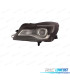 FANALE SINISTRO PER OPEL INSIGNIA 13-16 LED FONDO NERO