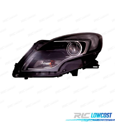 FANALE SINISTRO PER OPEL ZAFIRA C 12-19