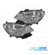 FARI PER OPEL MOKKA 12-15 FONDO CROMATO