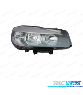 FARO DESTRO BMW F45 F46 13-19 LUCE DIURNA A LED