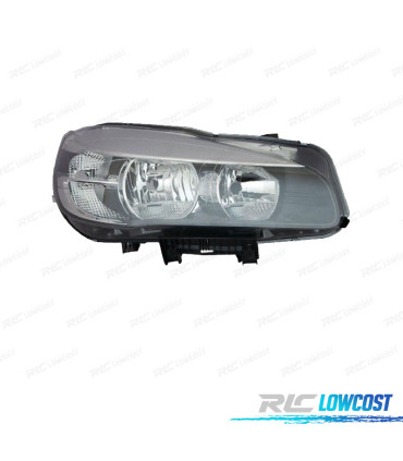 FARO DESTRO BMW F45 F46 13-19 LUCE DIURNA A LED