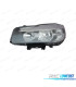 FANALE SINISTRO PER BMW F45 F46 13-19 LUCE DIURNA A LED