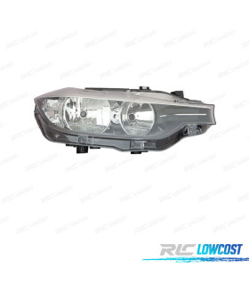 FARO DESTRO BMW F30 F31 15-18 LUCE DIURNA A LED