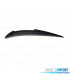 SPOILER ALARE BMW E92 06-14 LOOK M4 NERO LUCIDO