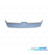 SPOILER ANTERIORE SUPERIORE NISSAN PATROL GR Y60 88-97