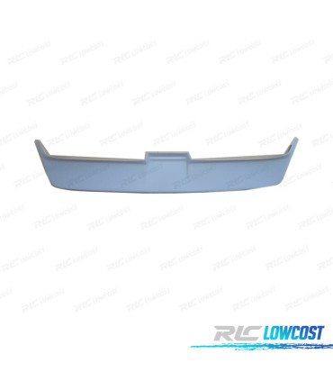 SPOILER ANTERIORE SUPERIORE NISSAN PATROL GR Y60 88-97