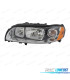 FANALE SINISTRO PER VOLVO V70 04-07 E XC70 05-07