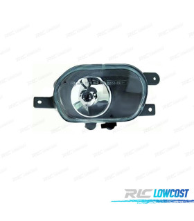 FANALE DESTRO ANTIABBAGLIANTE PER VOLVO XC90 03-06