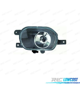 FANALE SINISTRO ANTIABBAGLIO PER VOLVO XC90 03-06