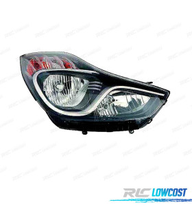 FANALE DESTRO PER HYUNDAI IX20 11-