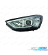 FANALE SINISTRO HYUNDAI SANTA FE 13-17 LUCE DIURNA A LED
