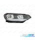 FANALE DESTRO PER VOLKSWAGEN VW TOURAN 15-19