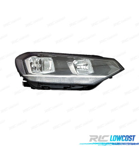 FANALE DESTRO PER VOLKSWAGEN VW TOURAN 15-19