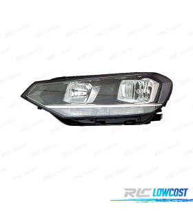 FANALE SINISTRO PER VOLKSWAGEN VW TOURAN 15-19