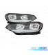 FARI PER VOLKSWAGEN VW TOURAN 15-19