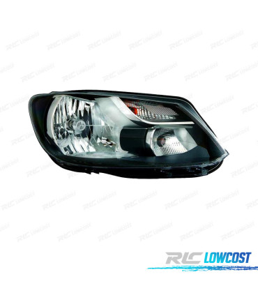 FANALE DESTRO PER VOLKSWAGEN VW TOURAN 10- CADDY 10-14