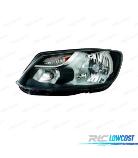 FANALE SINISTRO PER VOLKSWAGEN VW TOURAN 10- CADDY 10-14