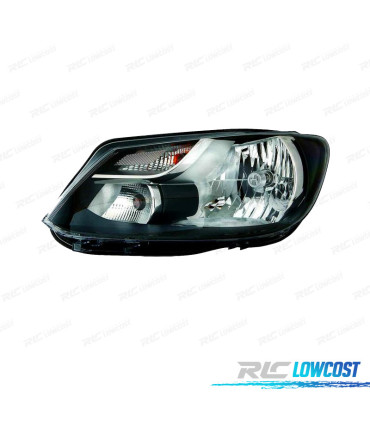 FANALE SINISTRO PER VOLKSWAGEN VW TOURAN 10- CADDY 10-14